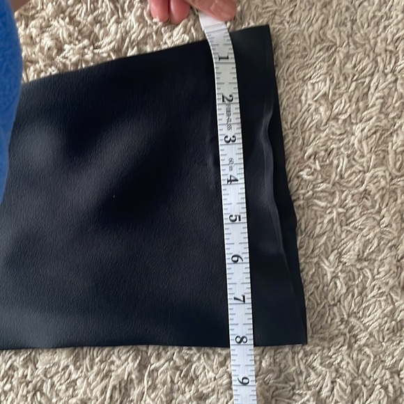 HANEY 🖤 Black Jacket Dress - Picture 13 of 13